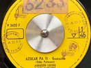 PERU Latin Salsa Guaracha AUGUSTO LUCHO Azucar Pa Ti 7