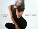 Jennifer Lopez - Rebirth LP Sampler / 12