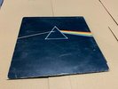 PINK FLOYD  LP DARK SIDE OF THE MOON 1ST EDITION UK 1973