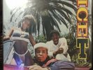 Ice T-Rhyme Pays-Vinyl LP RSD 2020 Yellow Vinyl