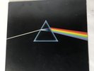 PINK FLOYD DARK SIDE OF THE MOON vinyl lp 1973 Harvest SMAS 11163 no inserts
