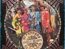 BEATLES SGT. PEPPERS LHCB LIMITED 1978 PICTURE DISC SEAX-11840 LENNON MCCARTNEY