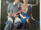 Scorpions Lovedrive - Srm13795 Mercury orig banned cover A1/B1 masterdisk promo