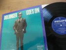 DOLDINGER (MOTHERHOOD) GOES ON 1967 1ST PRESS LP MINT