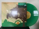 The Academy Is- Almost Here LP (Kelly Green) 1xLP First Pressing /1000 LE Vinyl