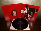 Goblin - Profondo rosso. LP; vinile 33 giri. Originale Cinevox (1975). Ottimo