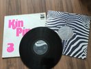 King Ping Meh 3 LP Vinyl Bravo Zebra Polydor 1973