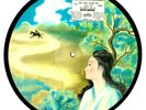 Very Rare  SATURNE KIM LONG 10