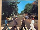 MFSL Vinyl The Beatles Abbey Road