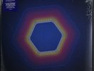 PAUL WELLER: saturns pattern WB / PARLOPHONE 12