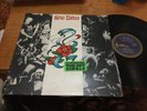 ROSE TATTOO .. VG+..1978 AUSTRALIAN  ALBERT VINYL RECORD
