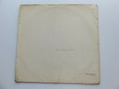 THE BEATLES  WHITE ALBUM 1968 UK MONO TOP OPEN  0297630   NO EMI RECORDING