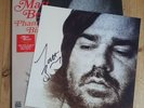 Matt Berry Phantom Birds Ltd Ed Red Vinyl LP & Signed Print Acid Jazz AJXLP536R