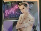 Miley Cyrus - Bangerz - Vinyl x2 LP Picture Disc 2013 Online Fan Club Exclusive