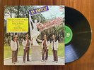 Ramón Ayala Y Los Bravos Del Norte - 15 Exitos [LP VINYL] DLV Mexico 1989 ?