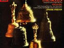 EMI ASD-3284 TAS List RACHMANINOV The Bells Vocalize PREVIN ARMSTRONG TEAR NM