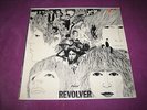 BEATLES - REVOLVER - CAPITOL US 1966 BLACK LABEL MINTY STEREO