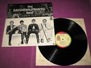 INTERNATIONAL SUBMARINE BAND - SAFE AT HOME -LHI US 68  ORIG 1ST PRESS
