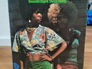 RARE FUSION JAZZ FUNK LP VINYL * Donald Byrd - Street Lady * Blue Note * GER
