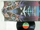 CANNED HEAT ONE MORE RIVER TO CROSS ATLANTIC P-8414A Japan VINYL LP
