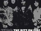 Kiss - the Ritz on Fire 1988 Live Radio Broadcast- 2LPs  Mint