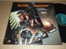 BLADE RUNNER VANGELIS /NEW AMERICAN ORCHESTRA-1982 WEA /FULL MOON (CANADA)-Nm/Ex