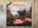 Decca SXL2001 - Tchaikovsky - 1812 - Capriccio Italien - Marche Slave - ALWYN