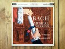 Decca SXL2204 - Bach - A Musical Offering - Karl MÜNCHINGER - NM/M TP