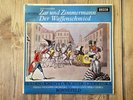 Decca SXL6039 - Lortzing - Zar und Zimmermann - GUEDEN - KMENTT - WÄCHTER - TP