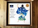 ERC061 (SAX2476-79) - Ravel - Complete Orchestral Works - André CLUYTENS - #19