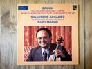 Philips 9500589 - Bruch - Violin Concerto No.3 - Adagio - Salvatore ACCARDO - NM