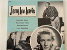 Jerry Lee Lewis Don't Be Cruel  SUN Record EPA 108  USA Pressung 1958 RAR