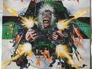IRON MAIDEN 'NO PRAYER FOR THE DYING' 12