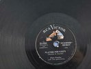 78 Record Elvis Presley Too Much, Playing for keeps