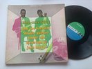 Joe Hariott Double Quintet LP? Indo-Jazz Suite
