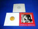 FRANK ZAPPA - CHUNGA'S REVENGE  LP -  RARE FROM 1973 DREAM  CONDITION +++++++++