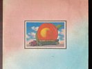 Allman Brothers Band – Eat A Peach – Double Blues Rock Vinyl LP – OG w/Insert