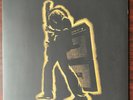 T. Rex – Electric Warrior –NM Glam Rock-Psych Rock Vinyl LP – Bang A Gong –UK RE