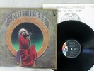 GRATEFUL DEAD BLUES FOR ALLAH LIBERTY LLS-80373 Japan VINYL LP