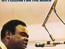 KING,FREDDIE - MY FEELING FOR THE BLUES VINYL LP