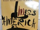 Mary Margaret O'Hara Miss America Rock/jazz Vinyl LP EX Condition