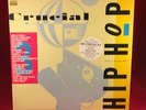VARIOUS STREET SOUNDS Crucial Electro 3 1987 UK Vinyl LP EXCELLENT CONDITION