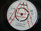 RICHARD KENT STYLE A LITTLE BIT O SOUL OG UK MERCURY 45 DEMO 1969