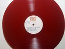 SAM MORGAN'S JAZZ BAND Glory Land/Sing On RED VINYL 78RPM COLUMBIA DUBS E+ HEAR