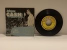 Johnny Cash sings Hank Williams SUN EPA-111 4songs w/orig sleeve. very good con.