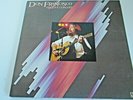 Vintage Don Francisco The Live Concert Vinyl LP 1982   New Pax Rare