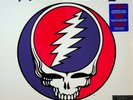 The Grateful Dead Steal Your Face 2-LP (NEW SEALED 180g Vinyl) Jerry Garcia LIVE
