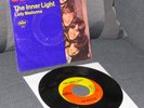 BEATLES USA Single 7