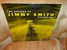 “The Sounds Of Jimmy Smith” LP - Blue Note 1556 -  47W 63rd, DG, Ear, RVG