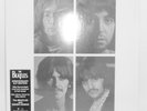 THE BEATLES  WHITE ALBUM AND  ESCHER DEMOS  4LP ANNIVERSARY BOX EDITION  NEW